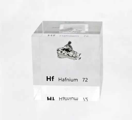 Hafnium