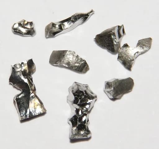Iridium