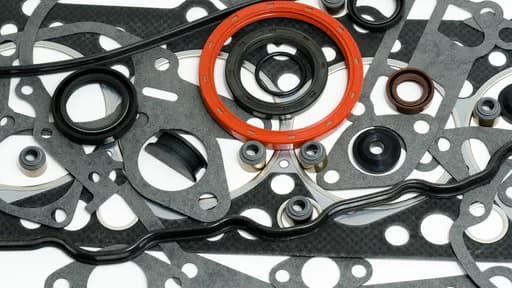 Acrylic Rubber