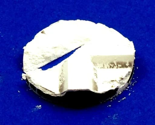 Aluminum Oxide (Alumina)