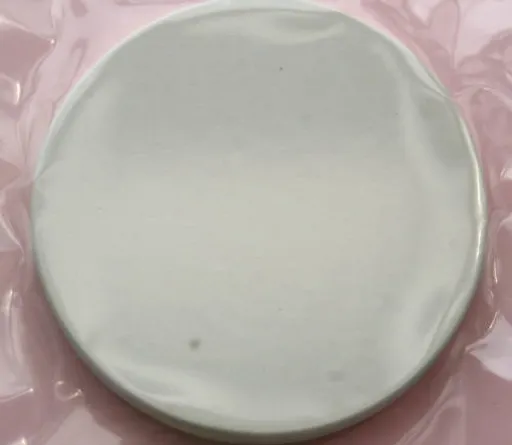 Barium Titanate