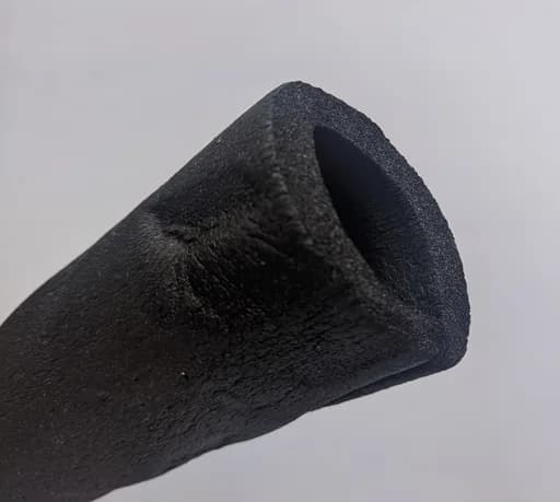Ethylene Propylene Diene Monomer Rubber
