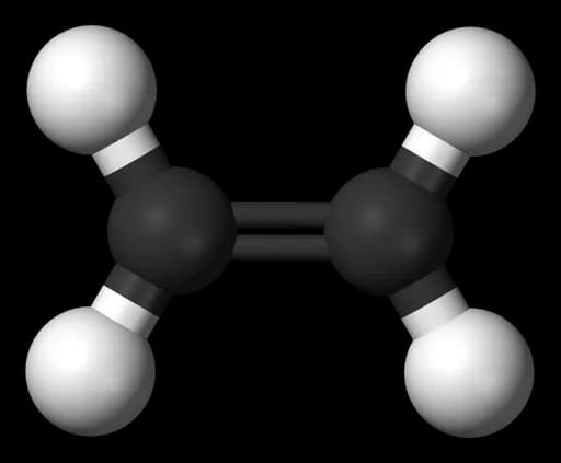 Ethylene