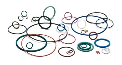 Fluoroelastomer (FKM / FPM)