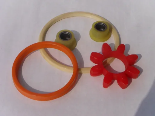 Hydrogenated Nitrile Rubber