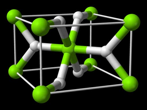 Magnesium Hydride