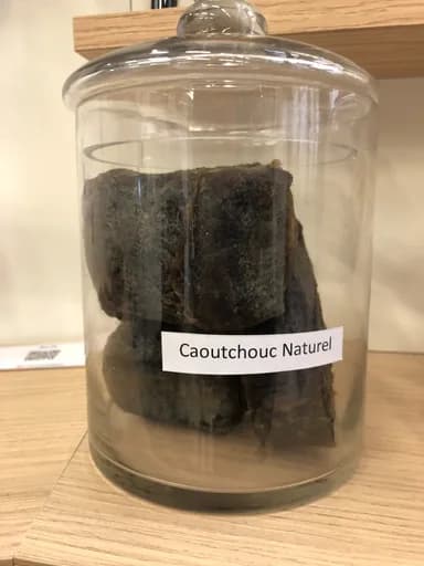 Natural Rubber