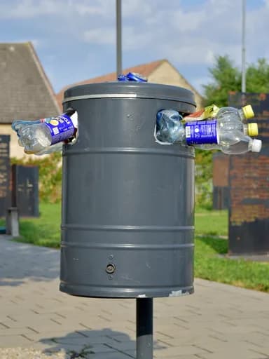 Polyethylene Terephthalate