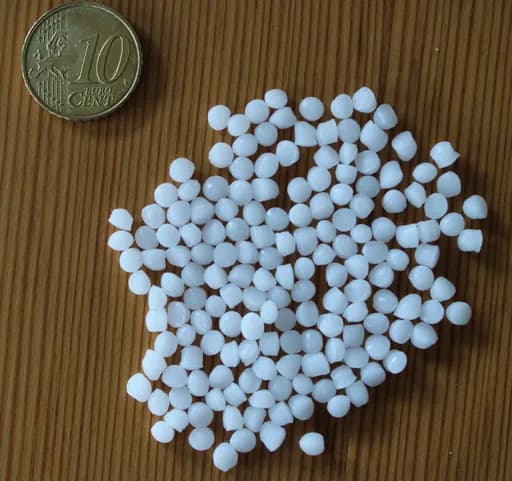 Polyoxymethylene