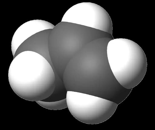 Propylene