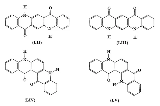 Quinacridone Magenta