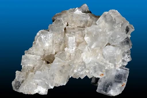 Rock Salt (Sodium Chloride)