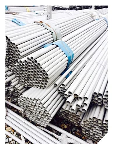 SUS304L Low-Carbon Stainless Steel (Iron-Chromium-Nickel)