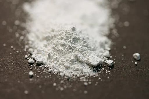 Titanium Dioxide