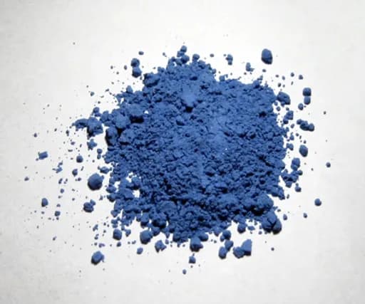 Ultramarine