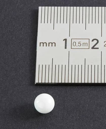 Zirconium Dioxide (Zirconia)