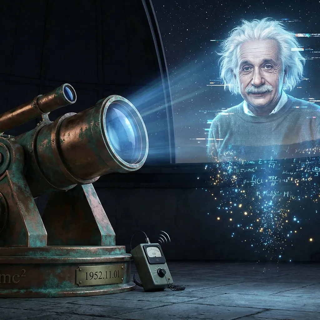 Einsteinium Senkou-no-Isan - Main