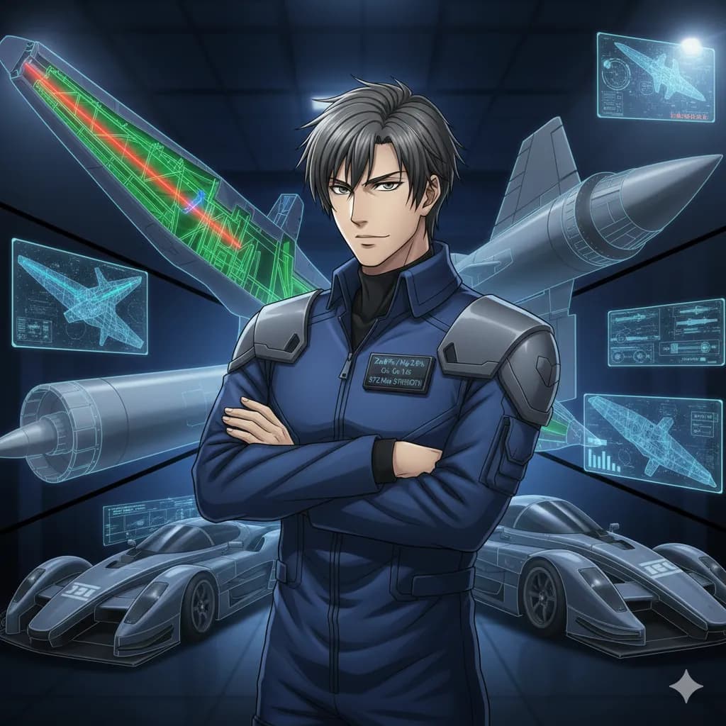 A7075