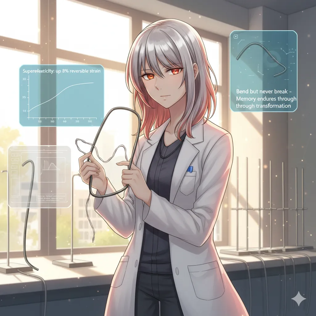 ニチノール