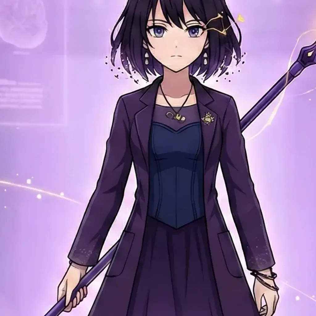 Astatine Gensetsu - Main