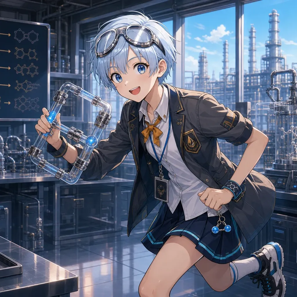 Ethylene - Main