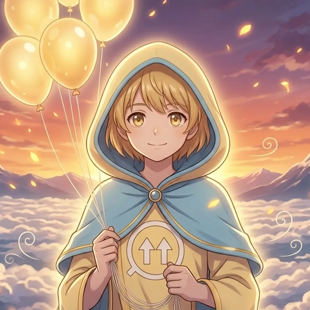 Helium Fuyuu