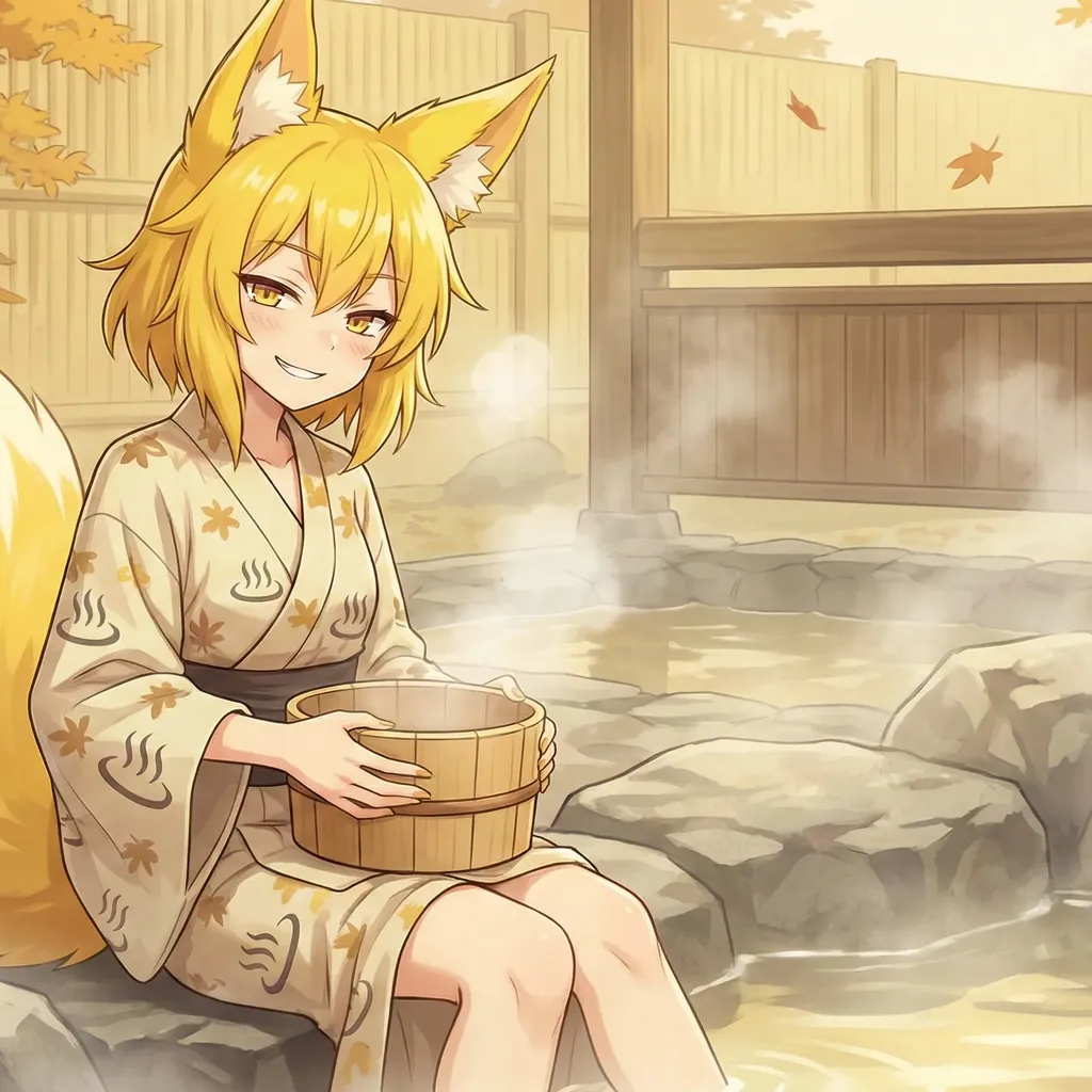Sulfur Kusaguro