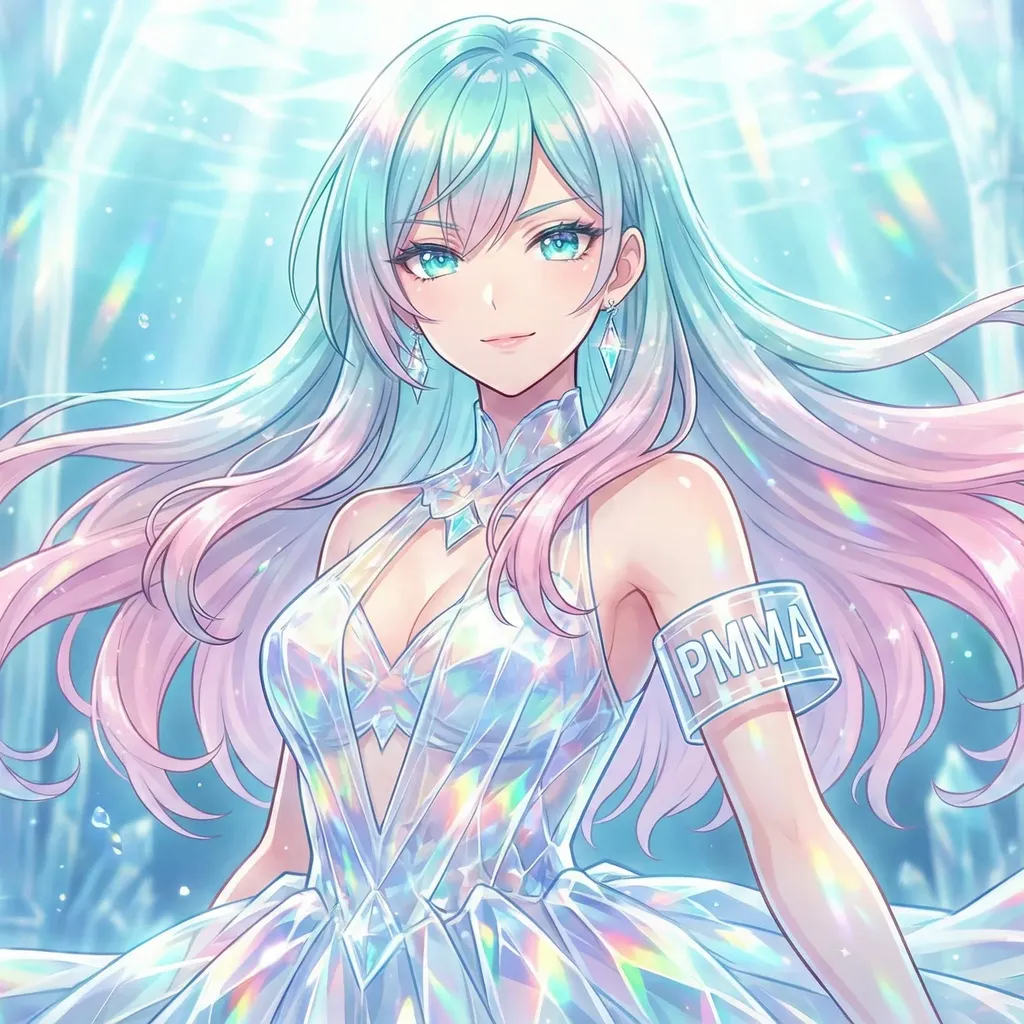 Acrylic - Main
