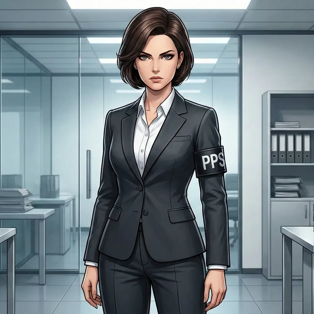 PPS - Main