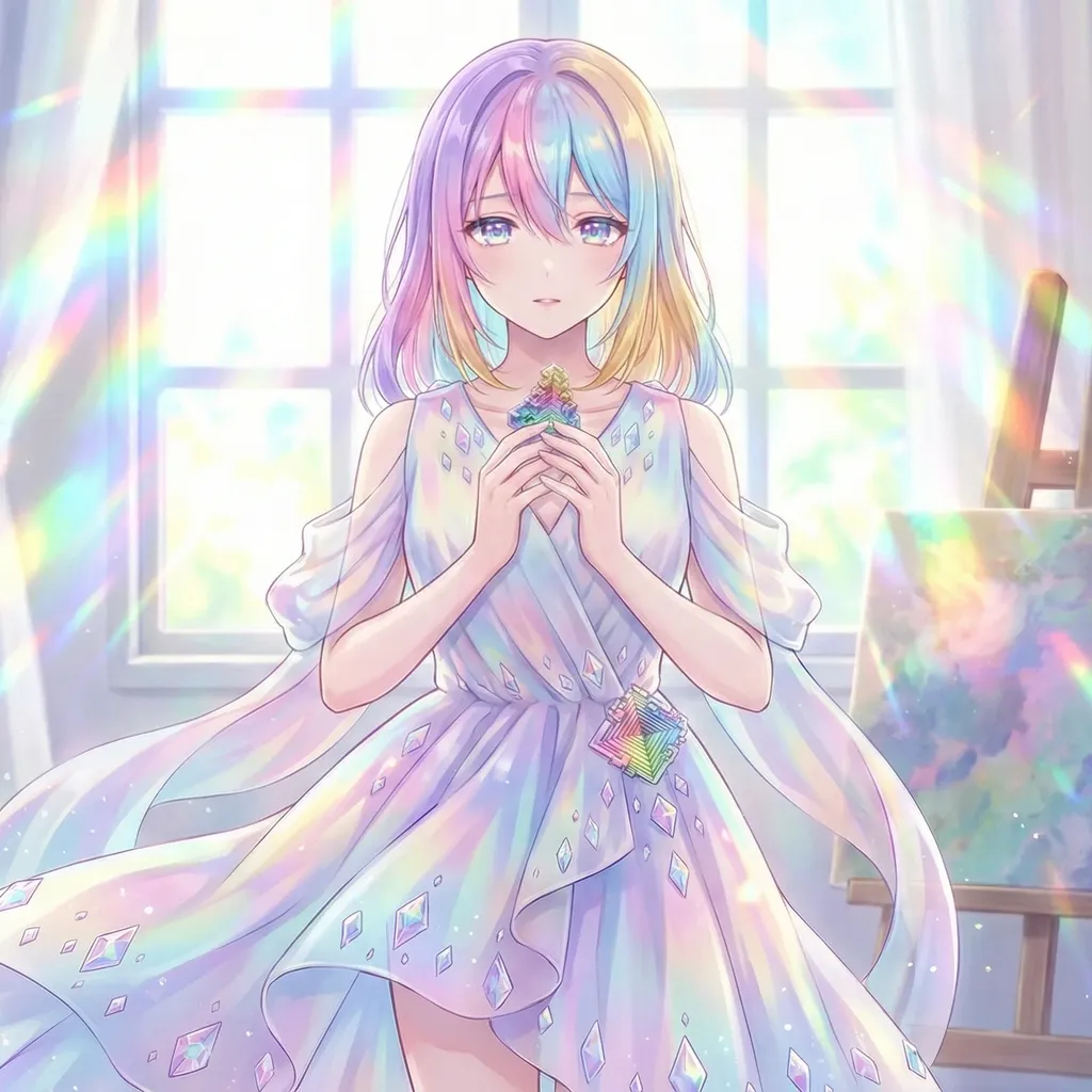 Bismuth Nijiyui