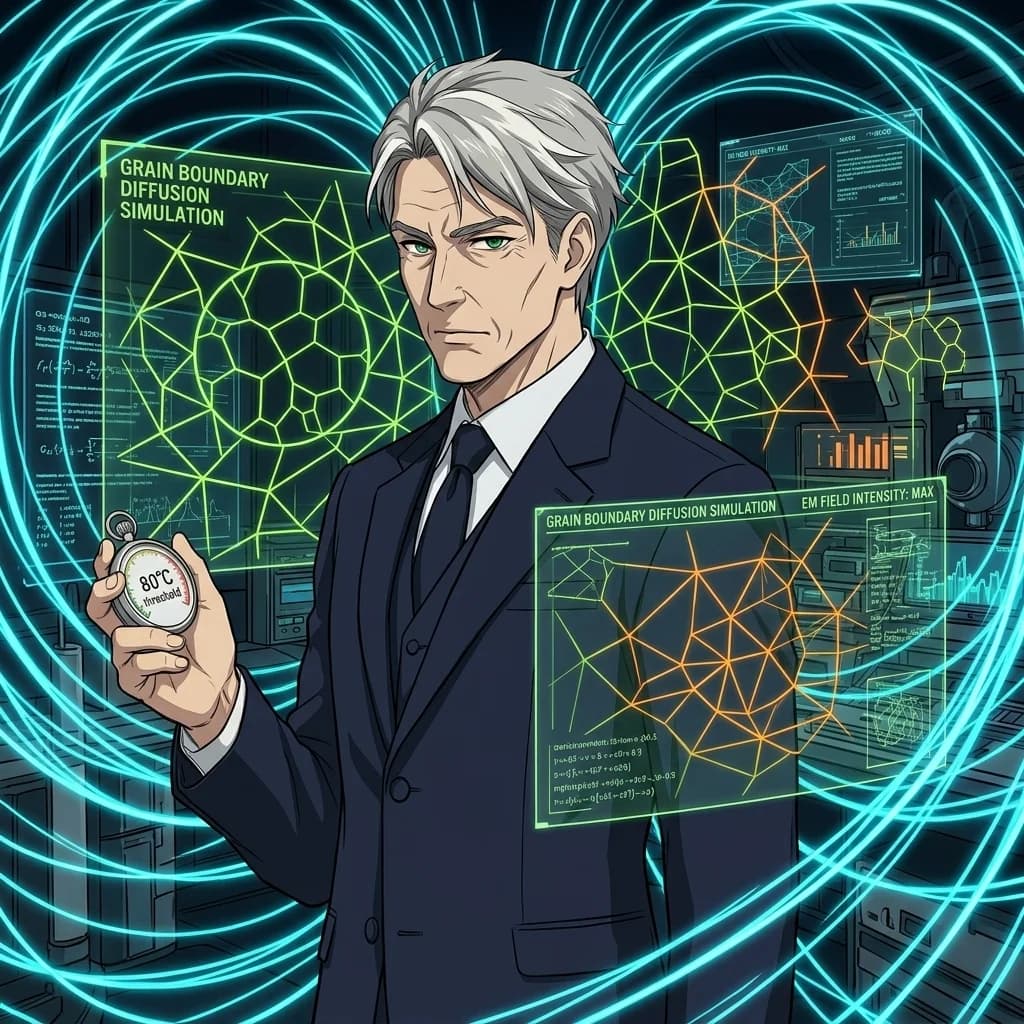 Ryukai Dysprosium - Main