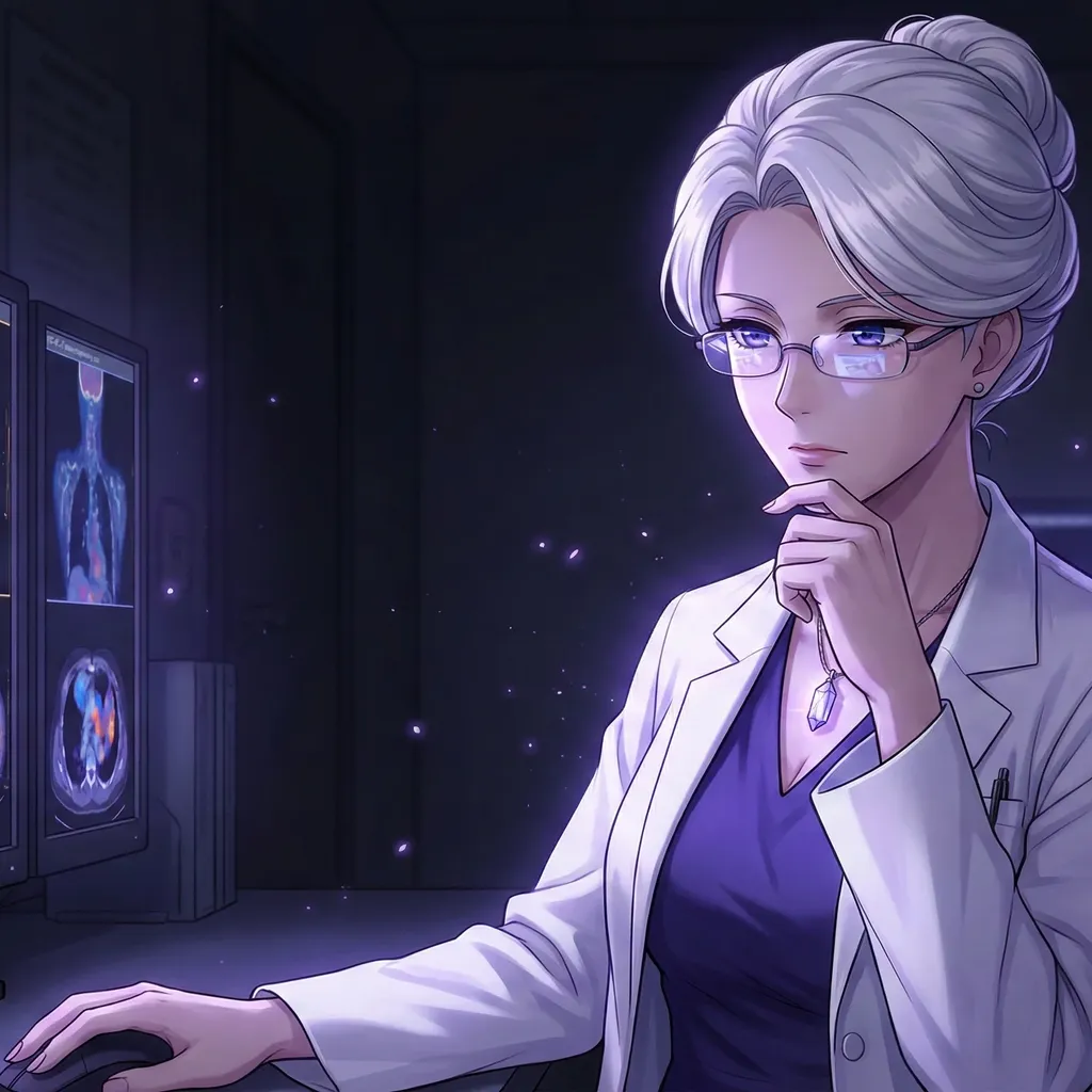 Lutetium Eitou - Main