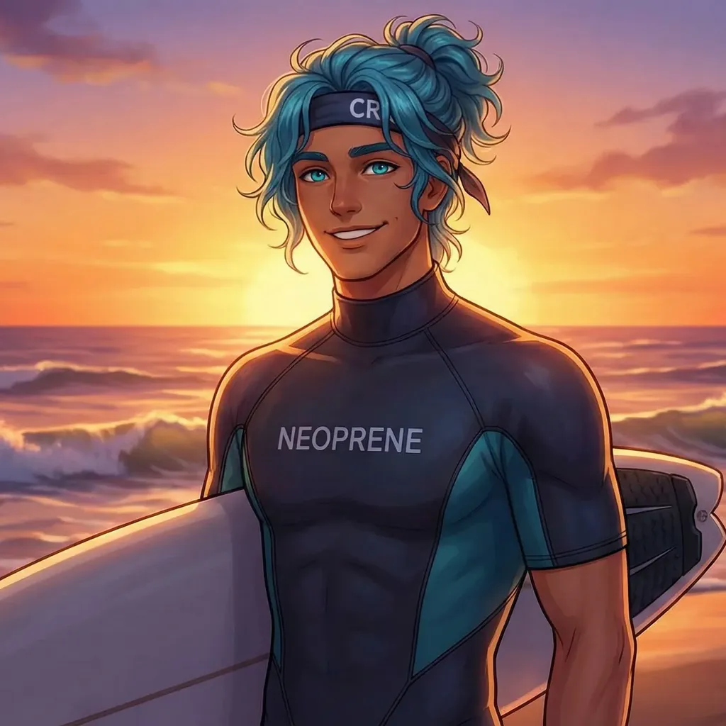Neoprene - Main