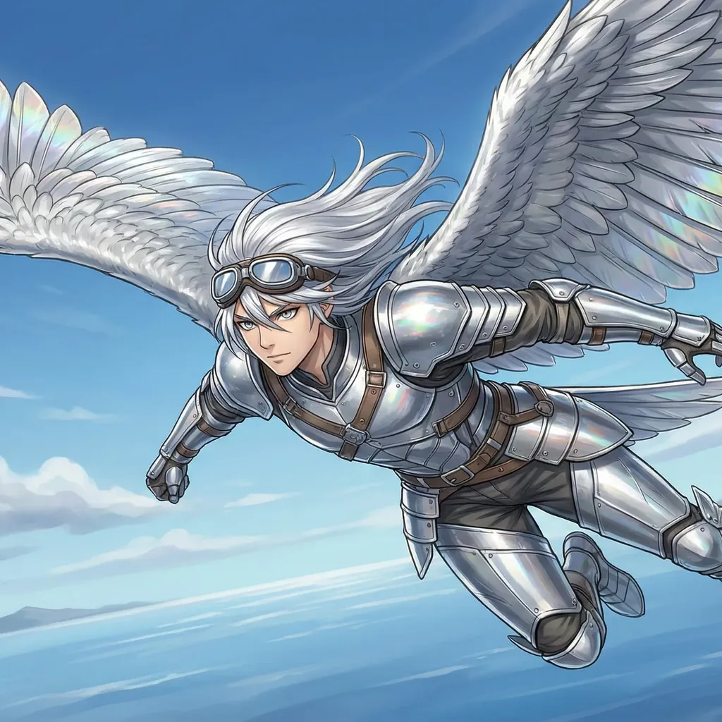 Aluminum Karuno