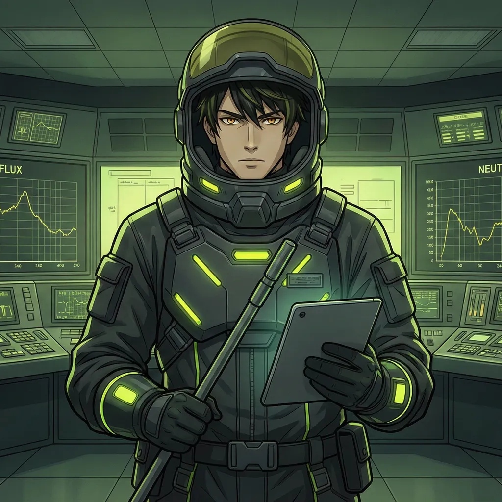 Uranium Morikaku - Main