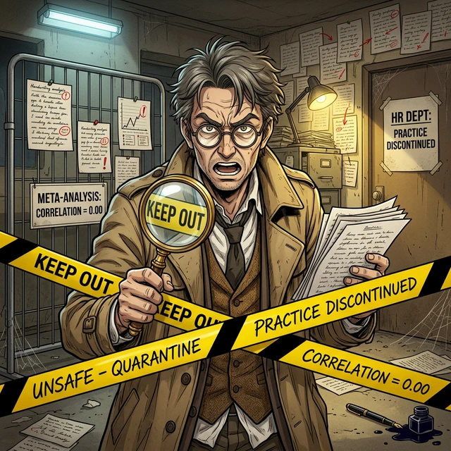 Grapho "The Handwriting Detective"