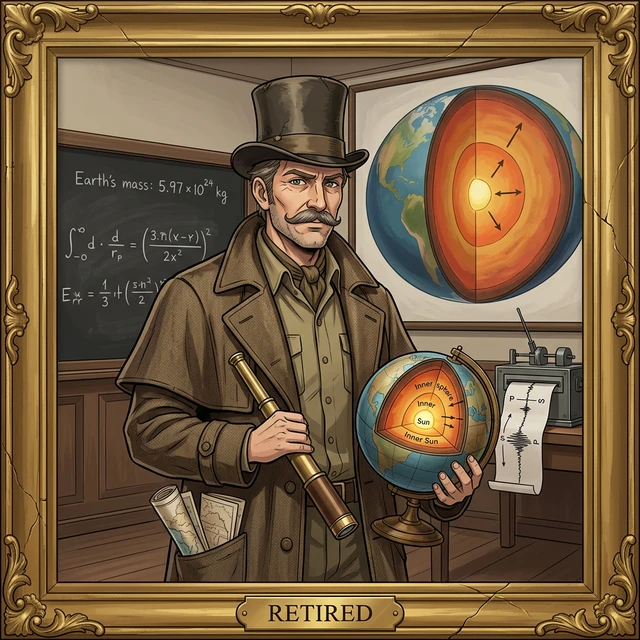 Hollow "The Inner World Explorer"